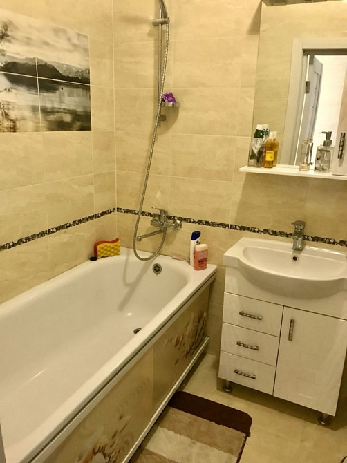 Сдам 1 к кв в ЖК Ньютона, ул. Федоренко, 12 Харьков - изображение 2