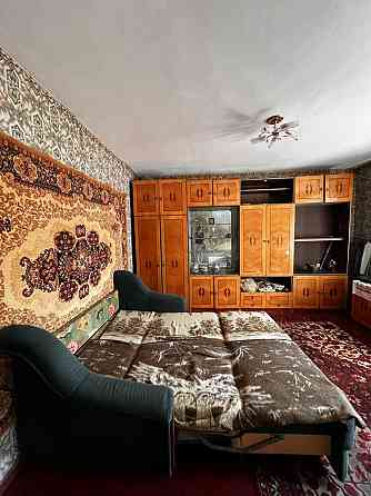 Продаю уютную 1 ком квартиру в кирпичном доме Чорноморськ