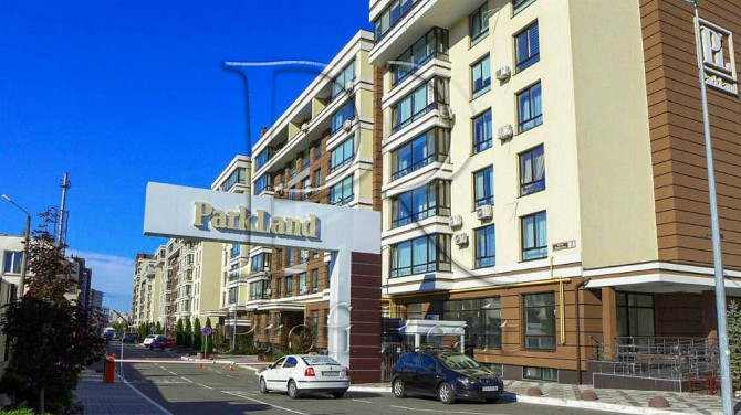 ParkLand Продаж 1к квартири вул. М. Дерегуса 42 м. Васильківська Киев - изображение 2