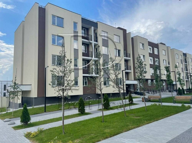 ParkLand Продаж 1к квартири вул. М. Дерегуса 42 м. Васильківська Киев - изображение 6