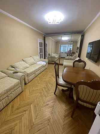 Квартира + паркомісце 2 кімнати 7 ст великого фонтану Одеса