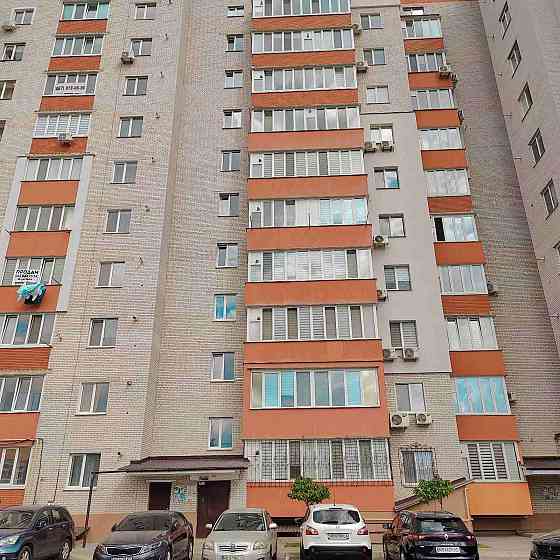 Продам 1 км квартиру Винница