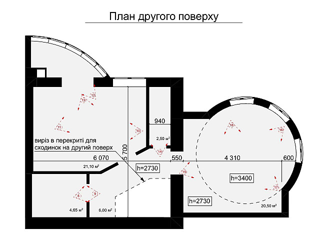 Продається дворівнева квартира в ЖК «Софія клубний» по вул. Калинва 7 Софиевская Борщаговка - изображение 3