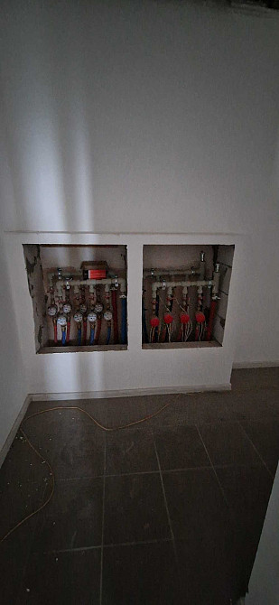 ЖК Зелений мис, чудова квартира з панорамним видом на місто Київ - зображення 4