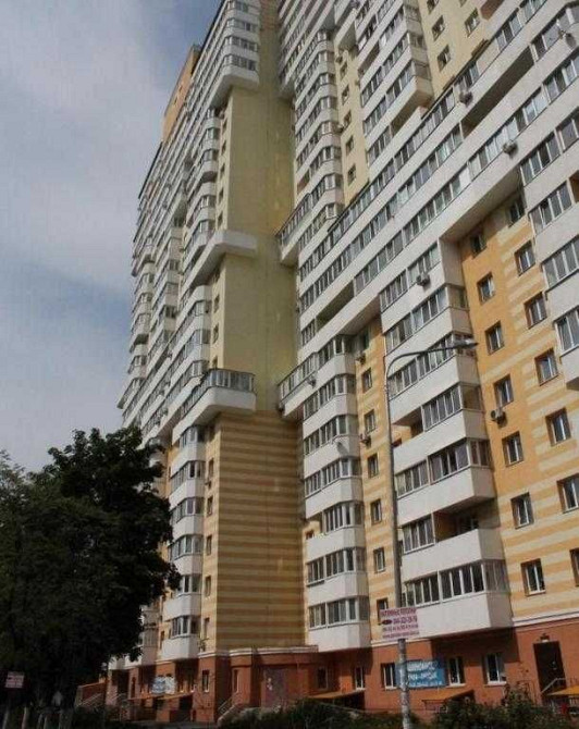 ЖК Зелений мис, чудова квартира з панорамним видом на місто Київ - зображення 3