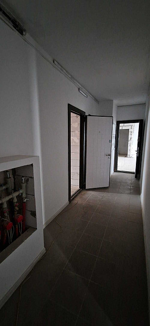 ЖК Зелений мис, чудова квартира з панорамним видом на місто Київ - зображення 5