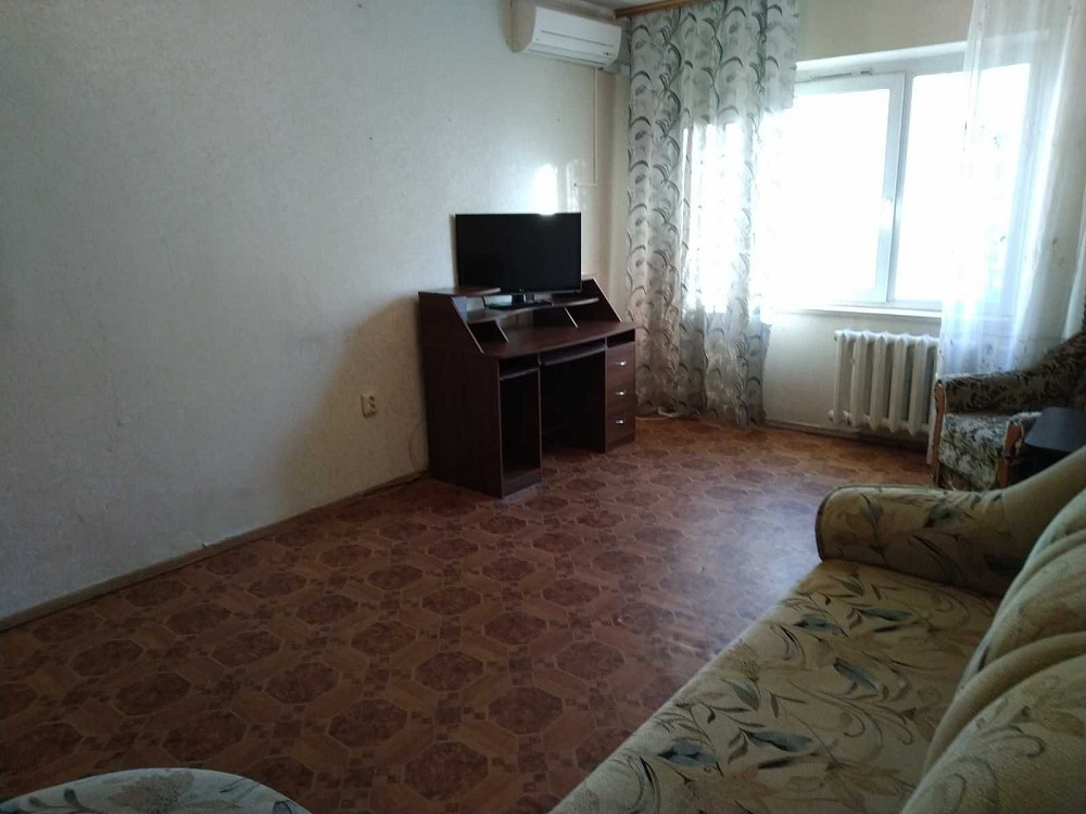 Сдам 1 комн. кв. на Позняках по просп. Григоренка 1 Киев - изображение 8