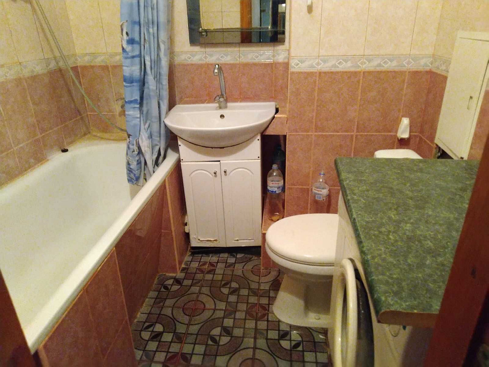 Сдам 1 комн. кв. на Позняках по просп. Григоренка 1 Киев - изображение 3