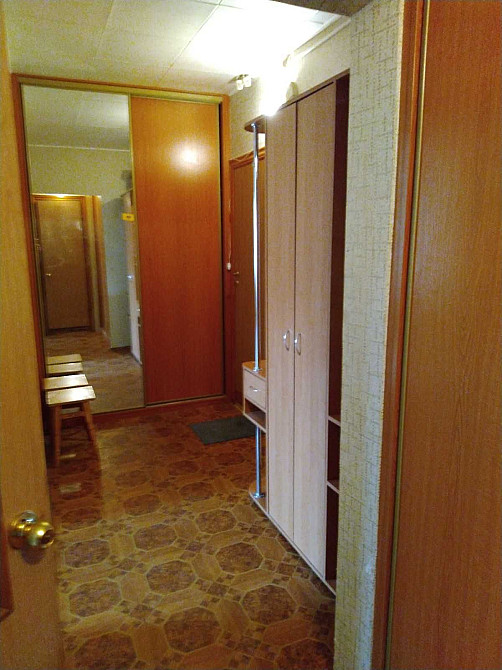 Сдам 1 комн. кв. на Позняках по просп. Григоренка 1 Киев - изображение 6