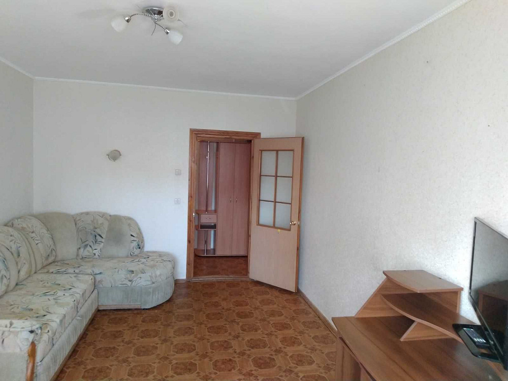 Сдам 1 комн. кв. на Позняках по просп. Григоренка 1 Киев - изображение 7