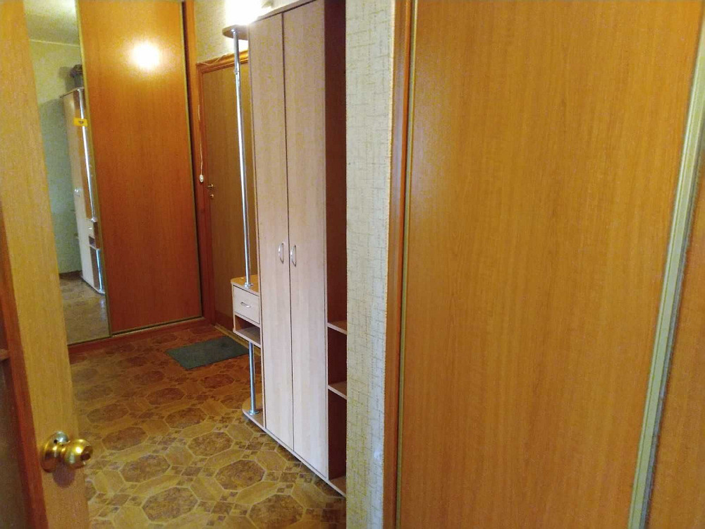 Сдам 1 комн. кв. на Позняках по просп. Григоренка 1 Киев - изображение 5