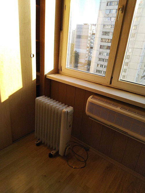 Сдам 1 комн. кв. на Позняках по просп. Григоренка 1 Киев - изображение 2