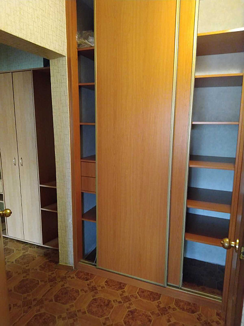 Сдам 1 комн. кв. на Позняках по просп. Григоренка 1 Киев - изображение 4