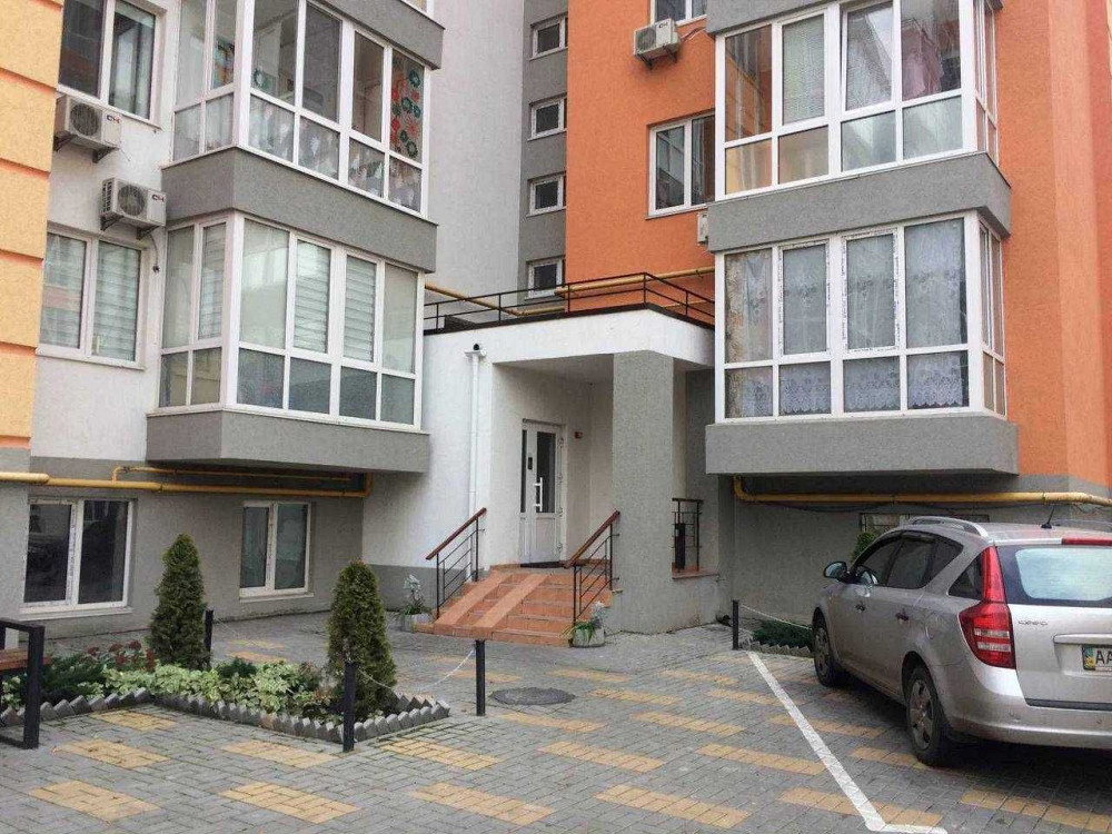 ЖК Статус! Ірпінь! ЦЕНТР МІСТА! Роздільна! Ирпень - изображение 3