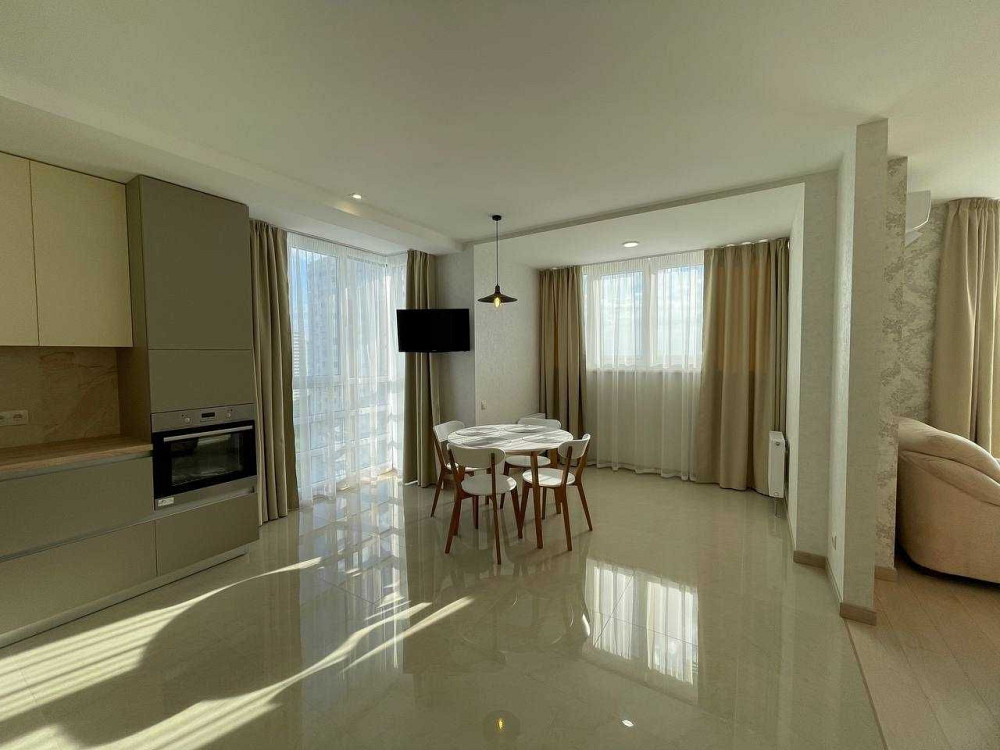 ЖК «Верховина», проспект Берестейський (проспект Перемоги) 109А! Київ - зображення 2