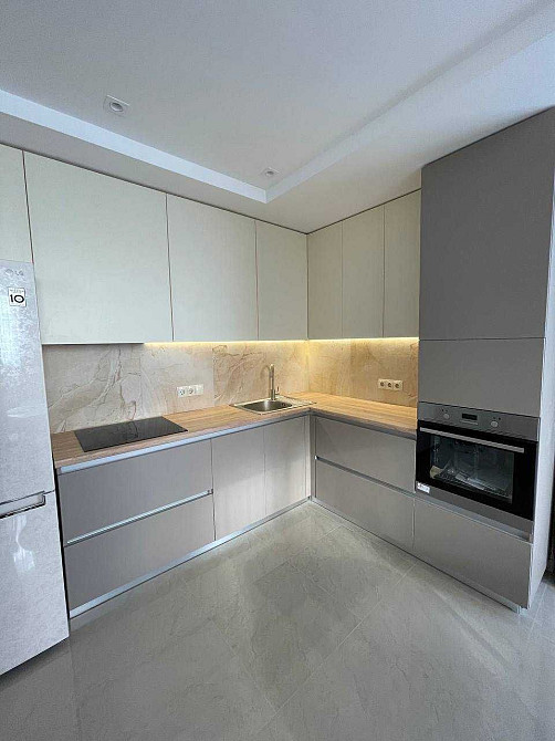 ЖК «Верховина», проспект Берестейський (проспект Перемоги) 109А! Київ - зображення 1