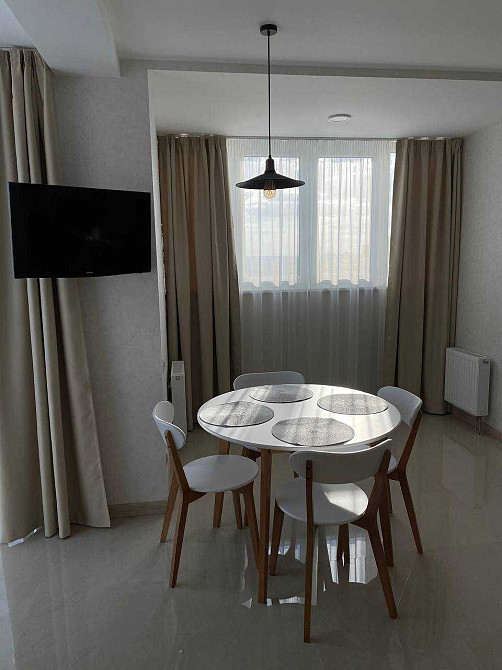 ЖК «Верховина», проспект Берестейський (проспект Перемоги) 109А! Київ - зображення 3