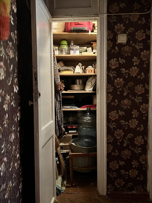 3ком,Ул.Бастионная 5а,м.Дружбы Народов300м!Бассейн Юность! Киев - изображение 8