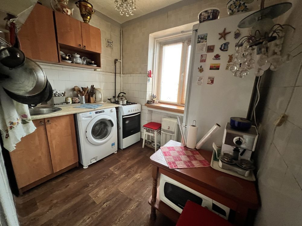 3ком,Ул.Бастионная 5а,м.Дружбы Народов300м!Бассейн Юность! Киев - изображение 6