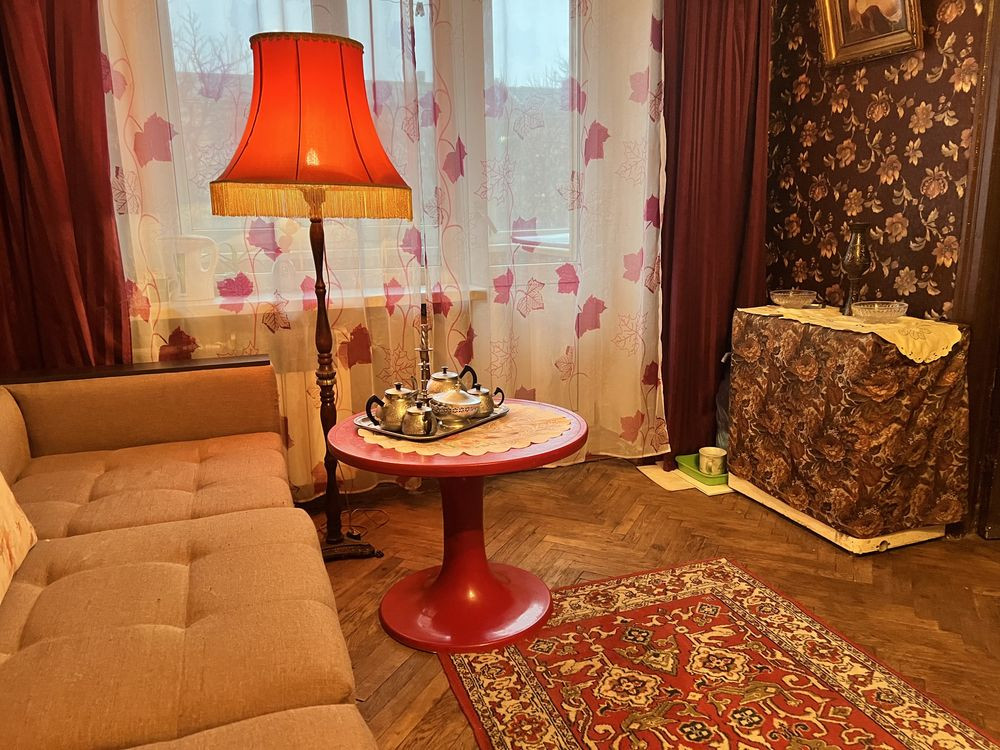 3ком,Ул.Бастионная 5а,м.Дружбы Народов300м!Бассейн Юность! Киев - изображение 3