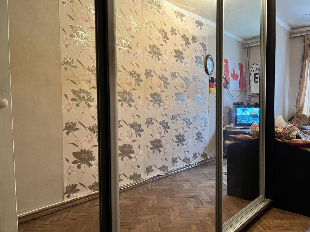 3ком,Ул.Бастионная 5а,м.Дружбы Народов300м!Бассейн Юность! Киев - изображение 5