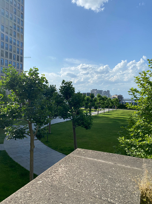 Шикарная квартира в ЖК Амфитеатр Днепр - изображение 3