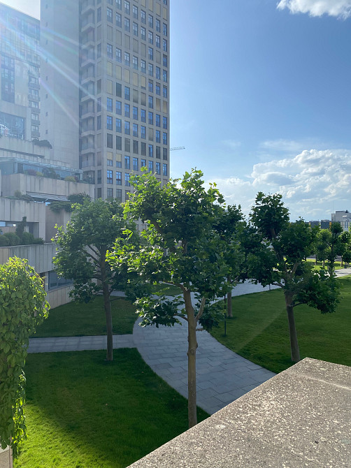 Шикарная квартира в ЖК Амфитеатр Днепр - изображение 1