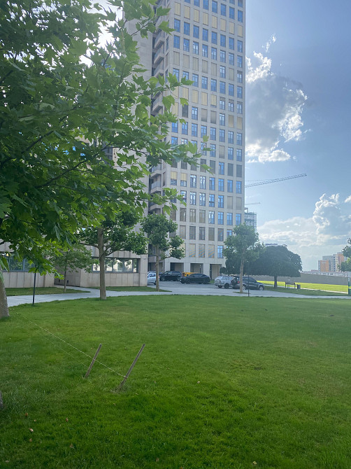 Шикарная квартира в ЖК Амфитеатр Днепр - изображение 8