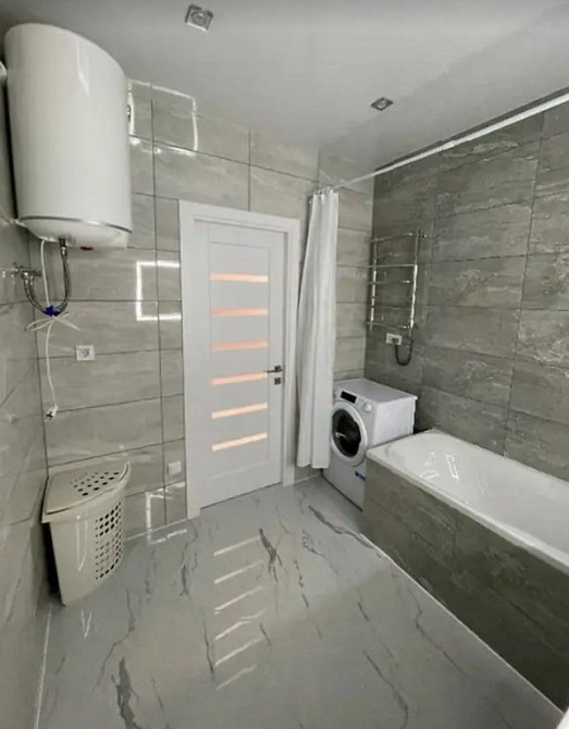 Здається 1 кімнатна квартира Подділя Вінниця - зображення 4