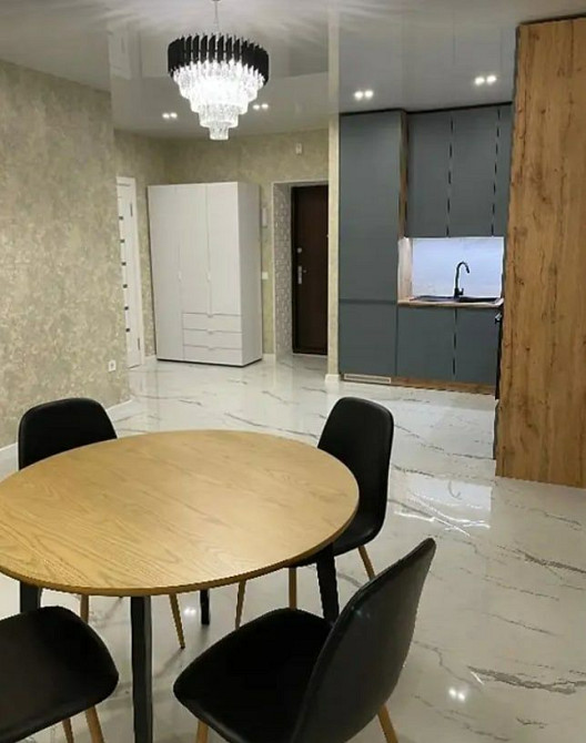 Здається 1 кімнатна квартира Подділя Вінниця - зображення 1