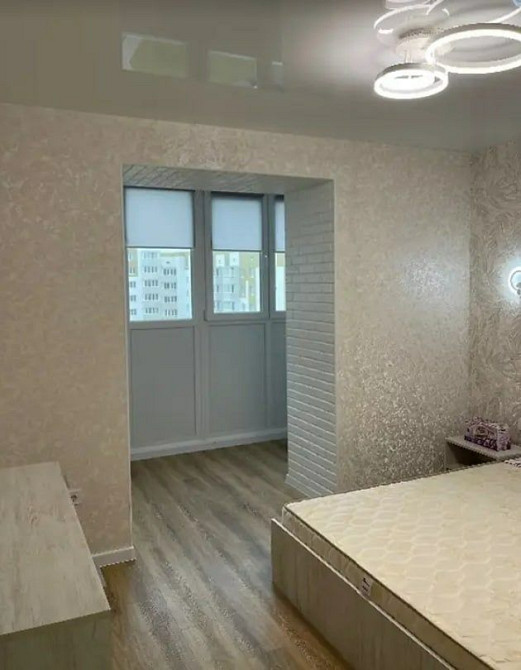 Здається 1 кімнатна квартира Подділя Вінниця - зображення 6