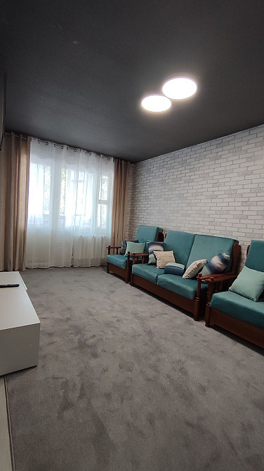 2к квартира, вул.Мрії 18-г (Туполєва), Нивки,  ПЕРША ЗДАЧА, 2/16п Київ - зображення 5