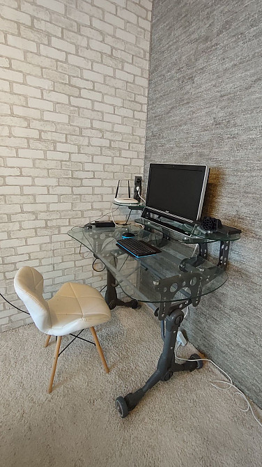 2к квартира, вул.Мрії 18-г (Туполєва), Нивки,  ПЕРША ЗДАЧА, 2/16п Київ - зображення 4