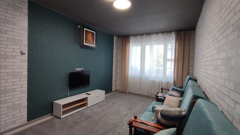 2к квартира, вул.Мрії 18-г (Туполєва), Нивки,  ПЕРША ЗДАЧА, 2/16п Київ - зображення 6