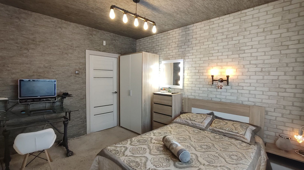 2к квартира, вул.Мрії 18-г (Туполєва), Нивки,  ПЕРША ЗДАЧА, 2/16п Київ - зображення 1