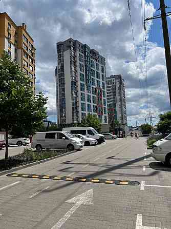 Квартира ЖК Crystal avenue Власник Петропавловская Борщаговка