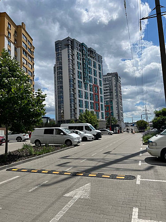 Квартира ЖК Crystal avenue Власник Петропавлівська Борщагівка - зображення 2