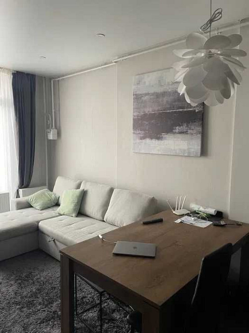 ЖК City Lake, Белый Шоколад, Белогородка, продажа 1 комнатной квартиры Белогородка (Киевская обл.) - изображение 4