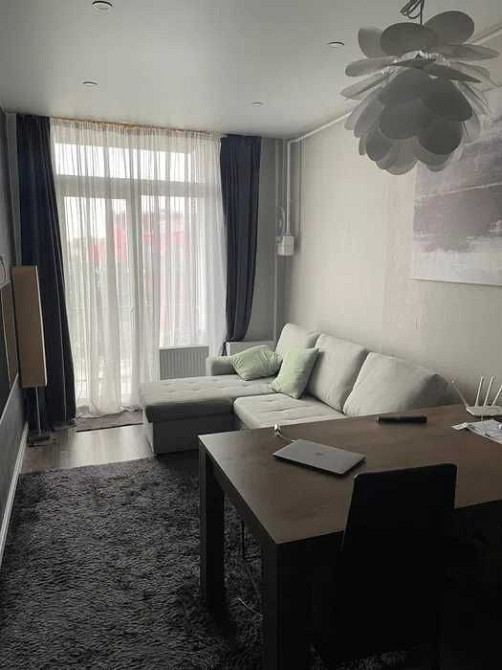 ЖК City Lake, Белый Шоколад, Белогородка, продажа 1 комнатной квартиры Белогородка (Киевская обл.) - изображение 1