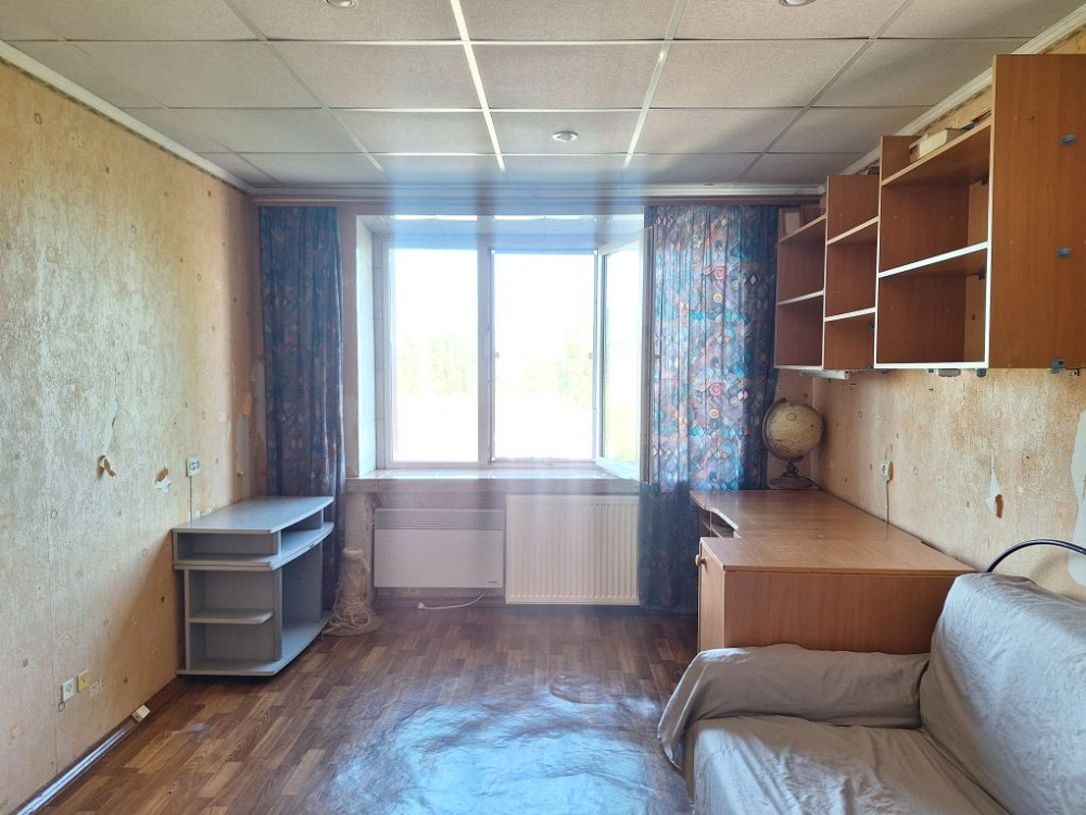 1-кімнатна 28 м Глибоцька 83а Бориспіль БЕЗ КОМІСІЇ Бориспіль - зображення 8