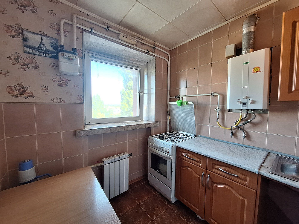 1-кімнатна 28 м Глибоцька 83а Бориспіль БЕЗ КОМІСІЇ Бориспіль - зображення 2