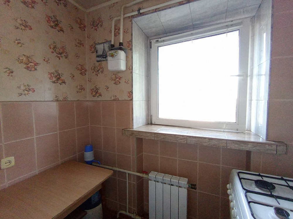 1-кімнатна 28 м Глибоцька 83а Бориспіль БЕЗ КОМІСІЇ Бориспіль - зображення 7