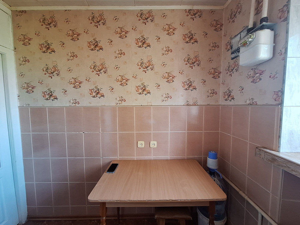 1-кімнатна 28 м Глибоцька 83а Бориспіль БЕЗ КОМІСІЇ Бориспіль - зображення 6