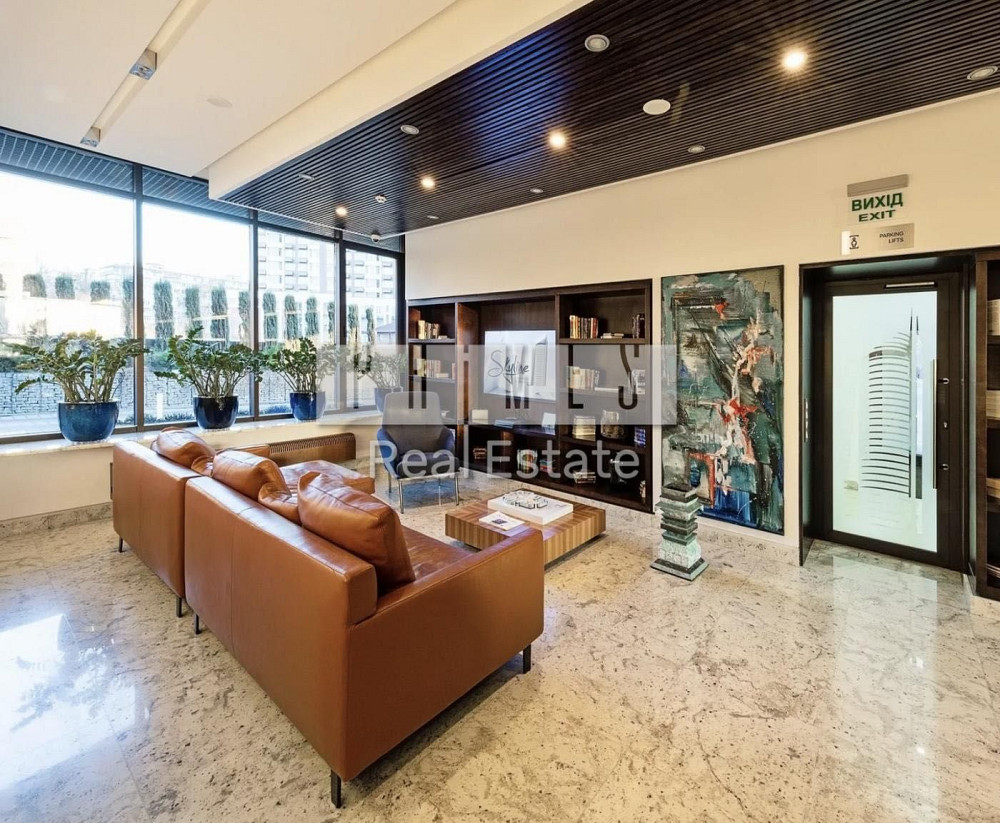 Продажа квартиры Киев, Печерск, ЖК SkyLine (генератор) Киев - изображение 3