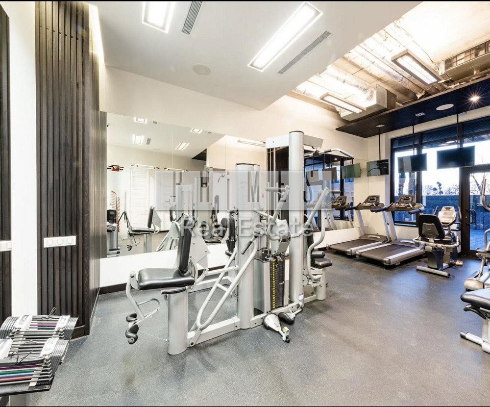 Продажа квартиры Киев, Печерск, ЖК SkyLine (генератор) Киев - изображение 6