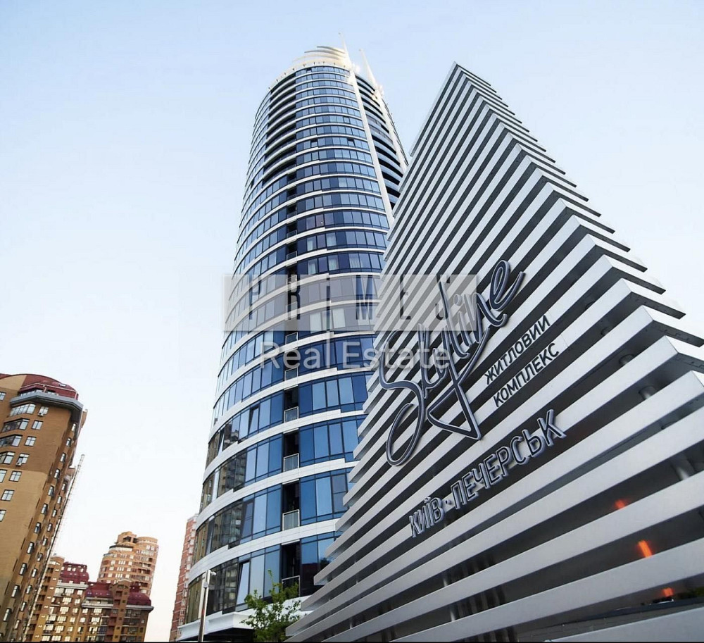 Продажа квартиры Киев, Печерск, ЖК SkyLine (генератор) Киев - изображение 1