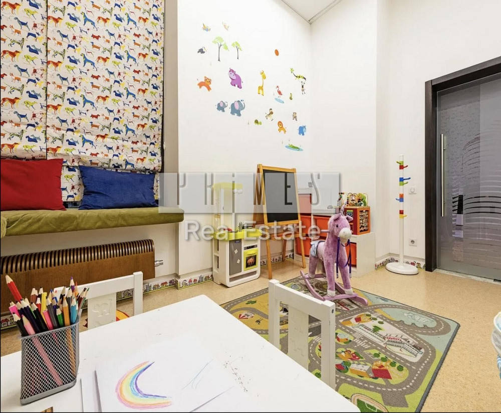 Продажа квартиры Киев, Печерск, ЖК SkyLine (генератор) Киев - изображение 5