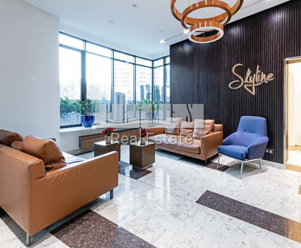 Продажа квартиры Киев, Печерск, ЖК SkyLine (генератор) Киев - изображение 4