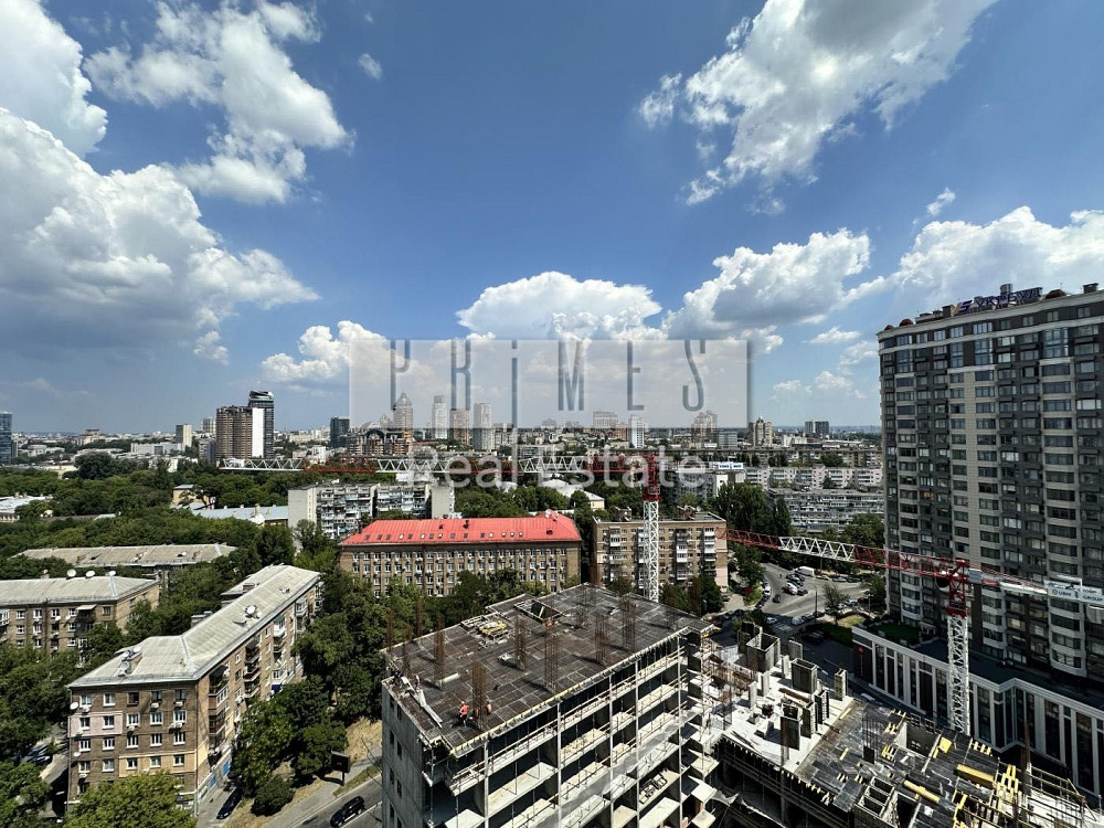 Продажа квартиры Киев, Печерск, ЖК SkyLine (генератор) Киев - изображение 8