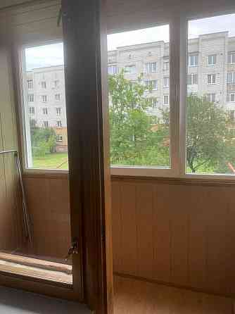 3-кімнатна квартира з мебями, технікою та гаражем по вул Коновальця Drohobych